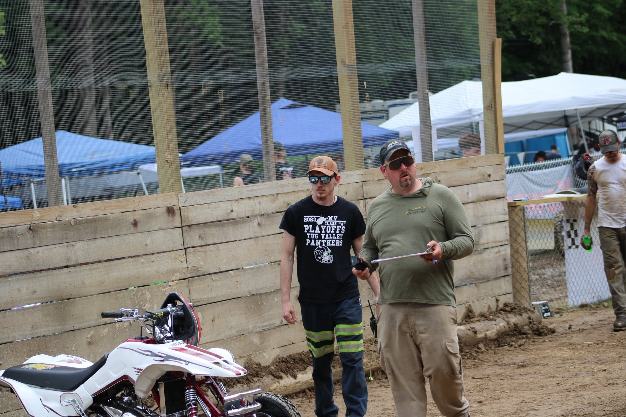 Moonshine Hillclimb family